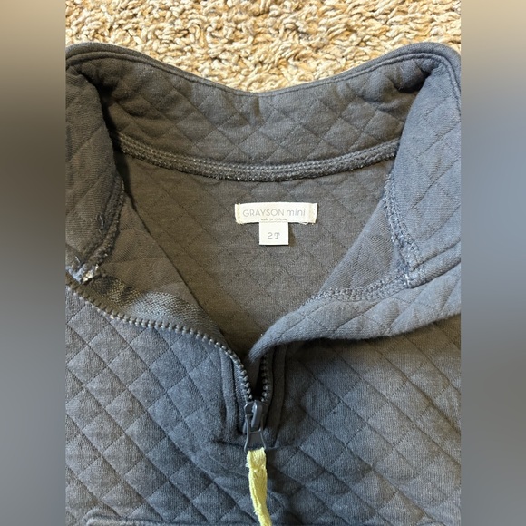 Toddler Matching Sweatsuit Set - Picture 3 of 7